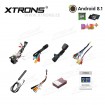 XTRONS PA78M209IP