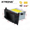 XTRONS PB78M209P