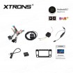 XTRONS PC78OTS