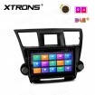 XTRONS PR18HDTL