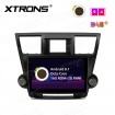 XTRONS PR18HDTL