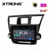 XTRONS PR18HDTL