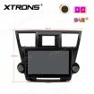 XTRONS PR18HDTL