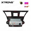 XTRONS PR18HDTL