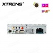 XTRONS PR18HDTL