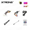 XTRONS PR18HDTL