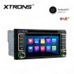 XTRONS PC68HGT