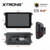 XTRONS PS88MTVL