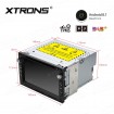 XTRONS PC78MTW