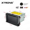 XTRONS PC78MTV