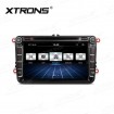 XTRONS PF81MTVST