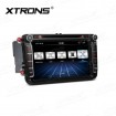 XTRONS PF81MTVST