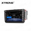 XTRONS PF81MTVST