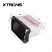 XTRONS PF81MTVST