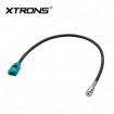  XTRONS ISOFZ 