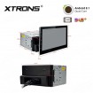 XTRONS TS119L