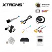 XTRONS TS119L