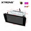 XTRONS PR88A3AL