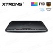 XTRONS CM136HD