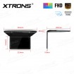 XTRONS CM136HD