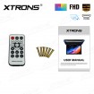 XTRONS CM136HD