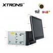 XTRONS TA108P
