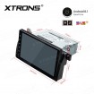 XTRONS PC9846BL