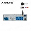 XTRONS PC9846BL