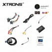 XTRONS PC9846BL