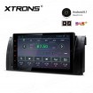 XTRONS PC9853BL