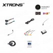 XTRONS PC9853BL