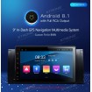XTRONS PC9853BL