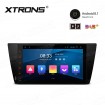 XTRONS PC9890BL