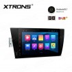 XTRONS PC9890BL