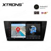 XTRONS PC9890BL