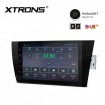 XTRONS PC9890BL