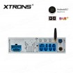 XTRONS PC9890BL