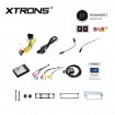 XTRONS PC9890BL