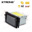 XTRONS PB78JCCIP