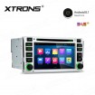 XTRONS PC68SFHX