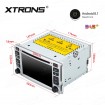 XTRONS PC68SFHX