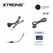 XTRONS PC68SFHX