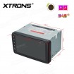 XTRONS PR78JMSL