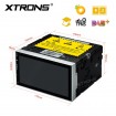 XTRONS TE697IP