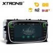 XTRONS PB78FSFIP-B