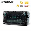 XTRONS PB78FSFIP-B