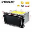 XTRONS PB78FSFIP-B