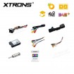 XTRONS PB78FSFIP-B