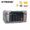 XTRONS PB78FSFIP-S