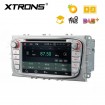 XTRONS PB78FSFIP-S